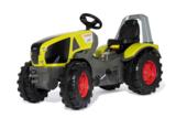Polkutraktori X-Trac Premium Claas Axion 940