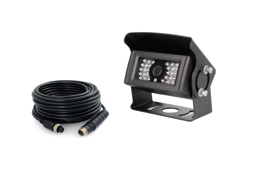 REVON RPK011 AI -lisäkamera + 15 m kaapeli (RPK1010AI-sarja)