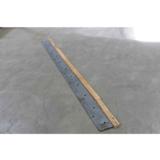 Etuterä 2130x145 Triomaster S300, 2003835