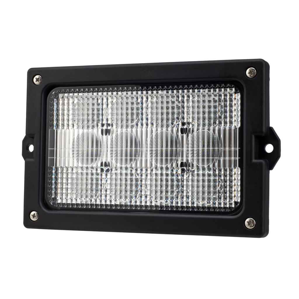 Led-Työvalo 36W Volvo