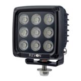 Led-työvalo 90W 7200lm 5000k