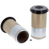 Moottorin ilmansuodatin ulompi 0492403