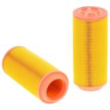 Moottorin ilmansuodatin ulompi 0493720