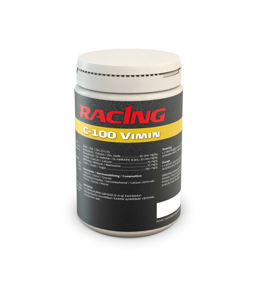 Racing C-100 Vimin 500 g