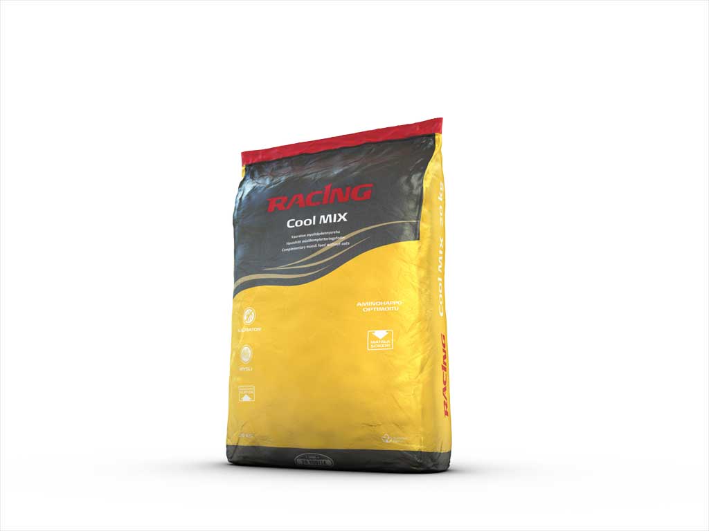 Racing Cool Mix 20 kg