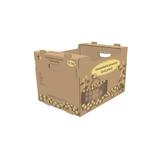 Ruokaperunalaatikko 15 kg DS Smith