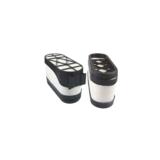 Moottorin ilmansuodatin ulompi Valtra 36539600