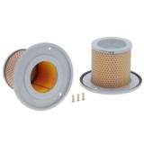 Sisempi moottori-ilmansuodatin John Deere, AL78224