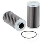 Suodatin hydrauliikkaöljy Case