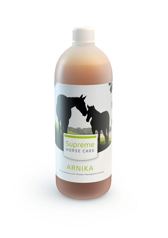 Supreme Horse Care Arnika