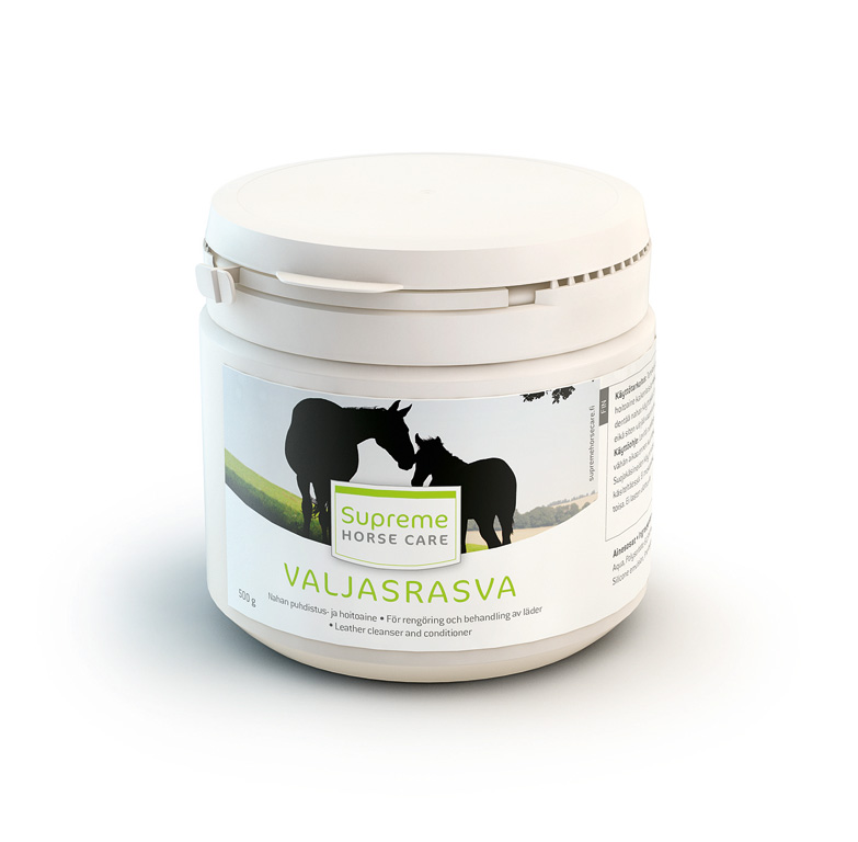 Supreme Horse Care Valjasrasva