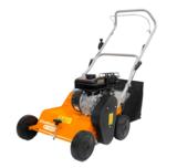 Gudnord SC 4040 nurmikon ilmaaja