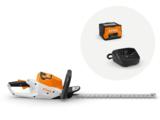 Stihl akkupensasleikkuri HSA 50.1 setti