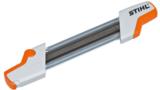 Stihl akku viilanpidike 2-IN-1 1/4" P
