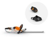 Stihl akkupensasleikkuri HSA 30.0 setti
