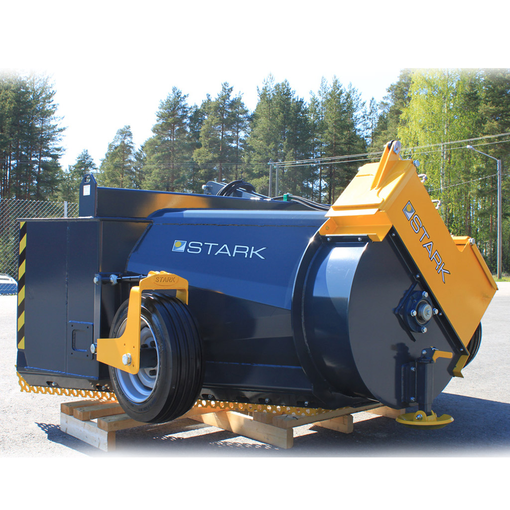Stark S810 lumilinko