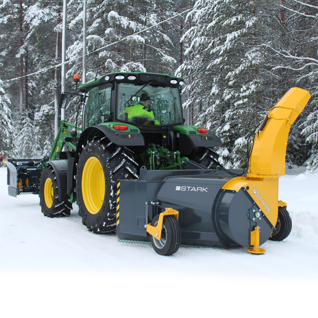 Stark S815 lumilinko