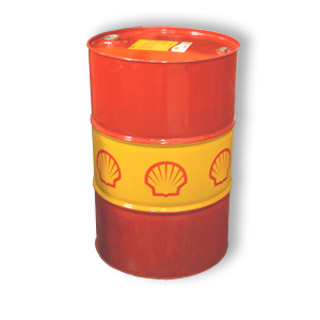 Shell tynnyri