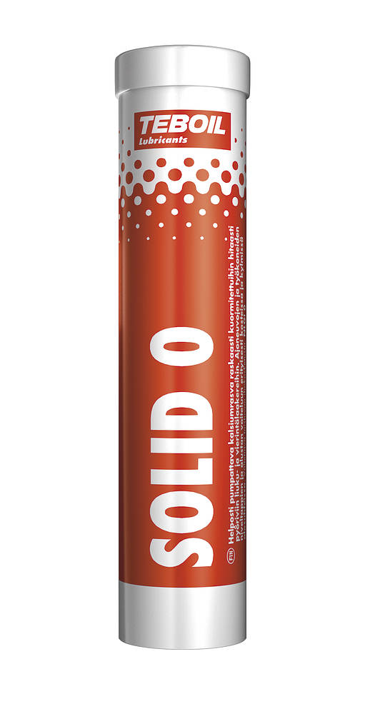 Teboil Solid 0