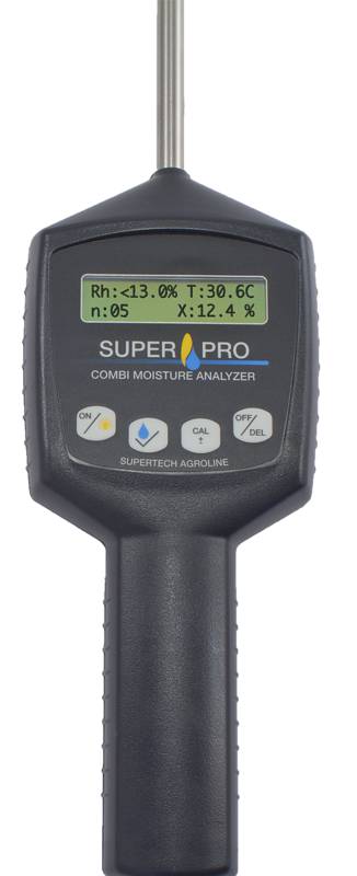 SuperPro Combi