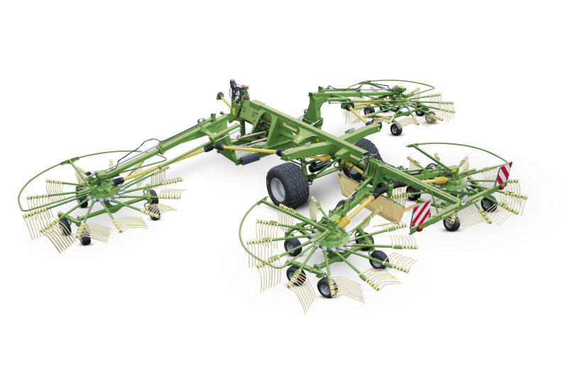 Krone KS1400 Plus Karhotin
