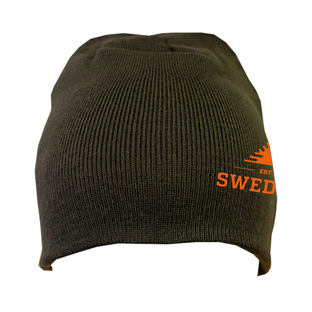 Pipo Swedteam vihreä