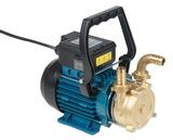 Sähköpumppu messinki 28 l/min 220V