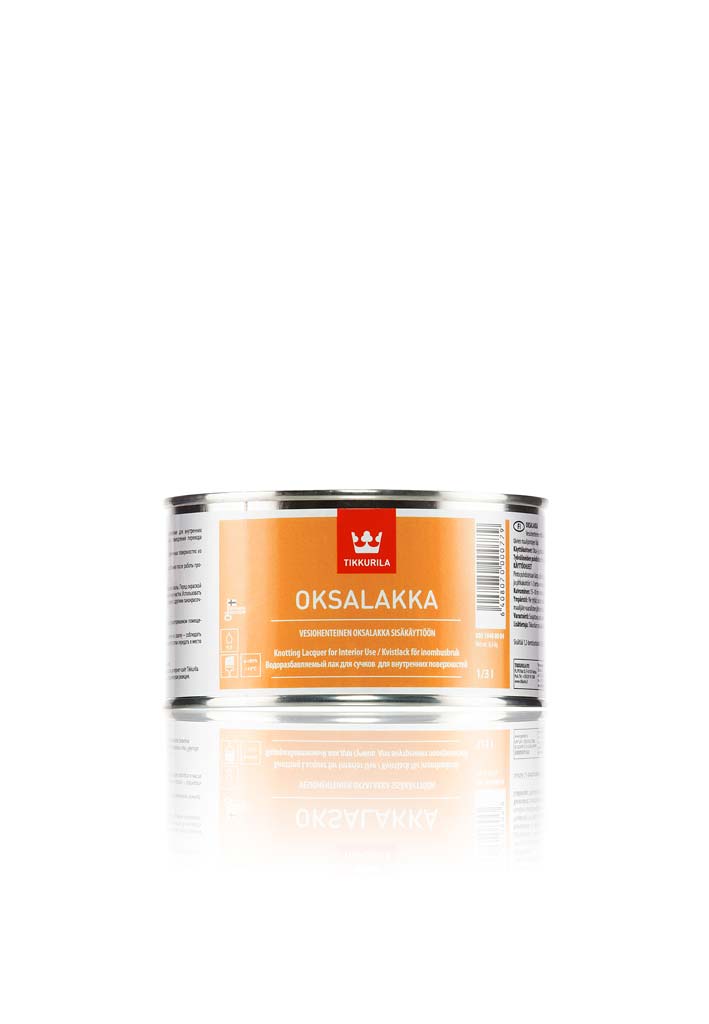 Oksalakka 0,3 l Tikkurila