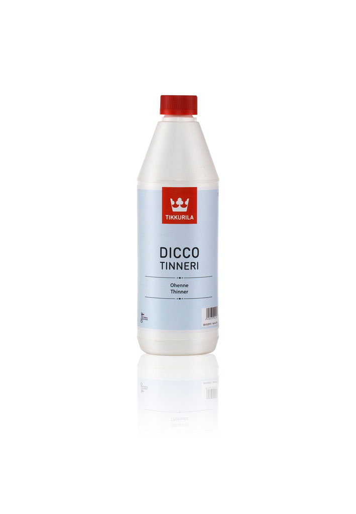 Dicci Tinneri 1020 1 l Tikkurila