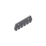 Takaterä hammastettu Esko 12x83x250 HDX 600