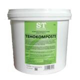 Tehokomposti 5 l