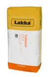 Tulilaasti 25 kg, Lakka