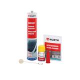 Tuulilasiliimasarja Expert, 5 osaa