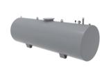Farmarisäiliö 9900L ilman pumppua