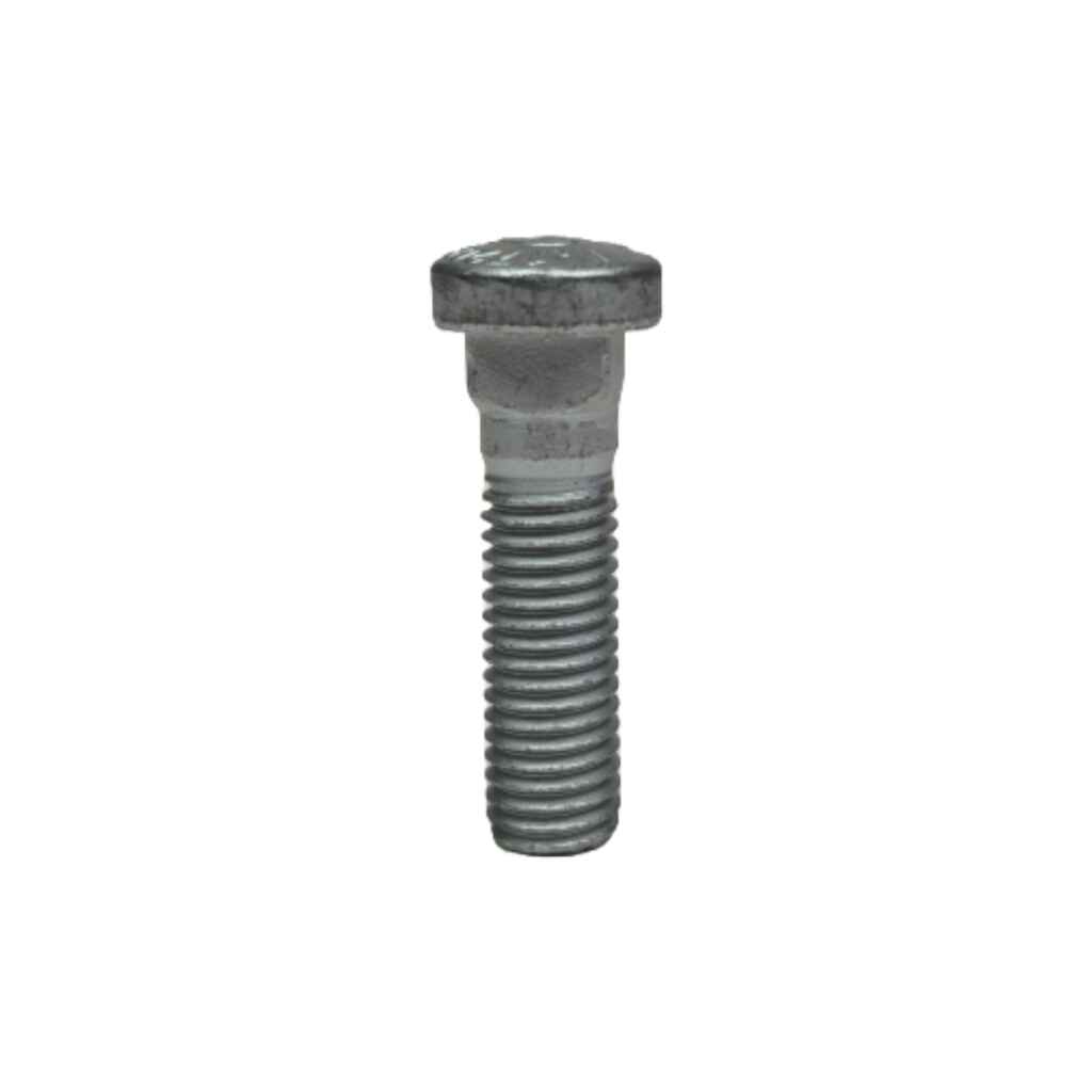 Lukkokantaruuvi M12x45 10.9 Väderstad 172681