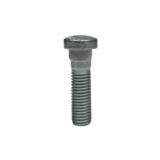 Lukkokantaruuvi M12x45 10.9 Väderstad 172681