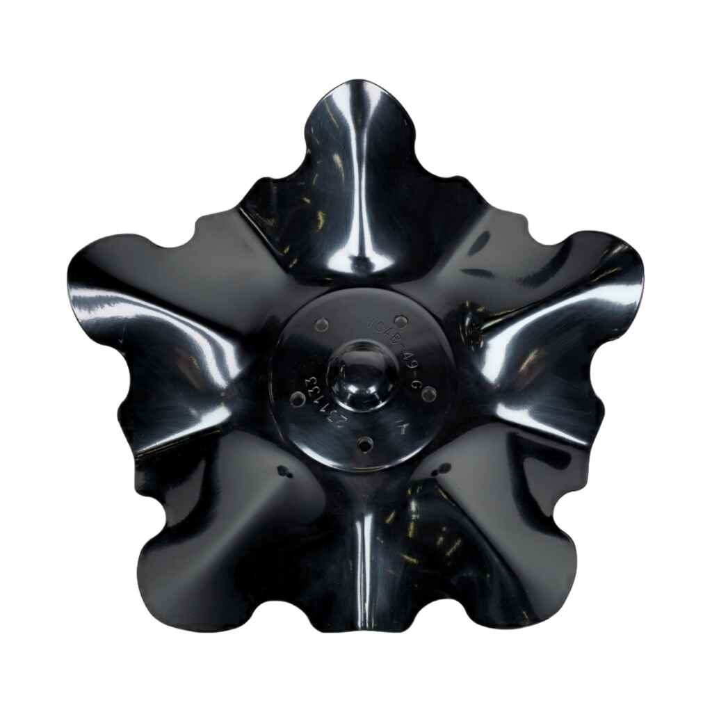 Kartiolautanen 510 mm Väderstad 231133