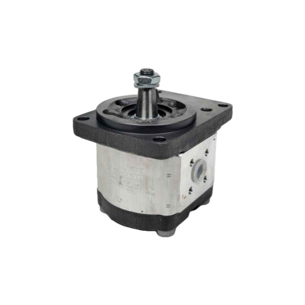 Hydrauliikkamoottori 8 cc, Väderstad 240562