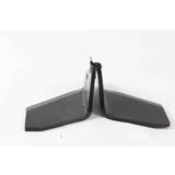 Hanhenjalkaterä 340mm/8 astetta, 242287