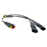 PQC-271 johdinsarja, Väderstad 267934