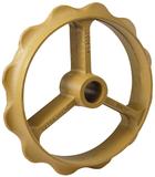 Jyräpyörä 48 cm sileä