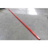 Jälkihararunko L=3930, 409208