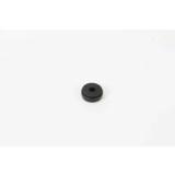 Jousikiristinrulla D=40 mm musta, 414827