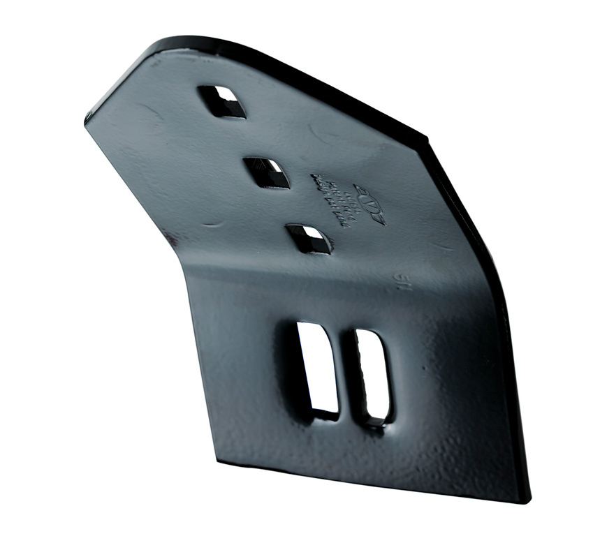 Kulutuslevy taivutettu 150mm Crossboard Väderstad