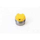Pyöräkeskiökansi 74 mm, 442341
