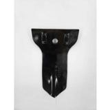 Kaavinkulutuslevy, leveä jyräpyörästö 451345 Väderstad