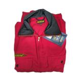 Väderstad haalari 50 punainen, V0018C50