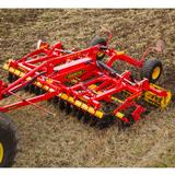 Väderstad Carrier XL 425 lautasmuokkain