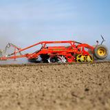 Väderstad Carrier XL 525 lautasmuokkain