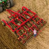 Väderstad Swift 640 kultivaattori